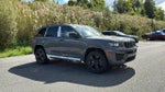 2027 Jeep Grand Cherokee Limited Reserve