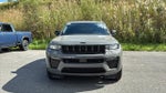 2027 Jeep Grand Cherokee Limited Reserve