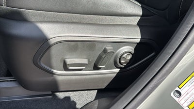 2027 Jeep Grand Cherokee Limited Reserve
