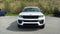 2027 Jeep Grand Cherokee Limited Reserve