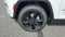 2027 Jeep Grand Cherokee Limited Reserve
