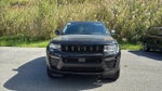 2027 Jeep Grand Cherokee Limited Reserve