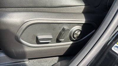 2027 Jeep Grand Cherokee Limited Reserve
