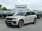 2027 Jeep Grand Cherokee Limited Reserve