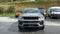 2027 Jeep Grand Cherokee Limited Reserve
