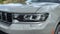 2027 Jeep Grand Cherokee Limited Reserve
