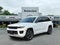 2025 Jeep Grand Cherokee Overland