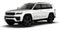 2026 Jeep Grand Cherokee L Laredo X