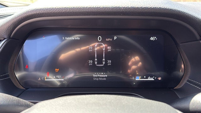 2026 Jeep Grand Cherokee L Laredo X