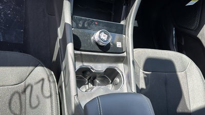 2026 Jeep Grand Cherokee L Laredo X