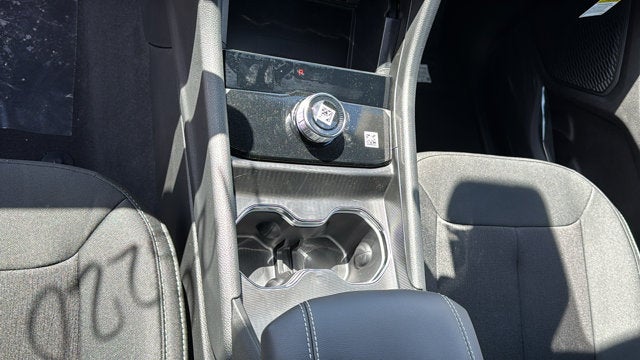 2026 Jeep Grand Cherokee L Laredo X