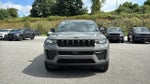 2027 Jeep Grand Cherokee L Laredo Altitude