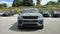 2027 Jeep Grand Cherokee L Laredo Altitude