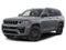 2026 Jeep Grand Cherokee L Laredo Altitude