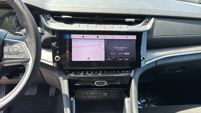 2026 Jeep Grand Cherokee L Laredo Altitude