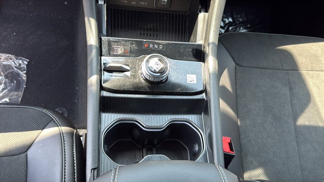 2026 Jeep Grand Cherokee L Laredo Altitude