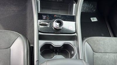 2026 Jeep Grand Cherokee L Laredo Altitude