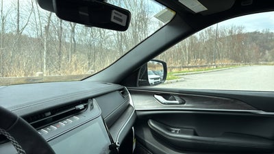 2026 Jeep Grand Cherokee L Laredo Altitude
