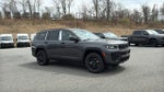 2026 Jeep Grand Cherokee L Laredo Altitude