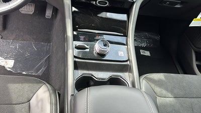 2026 Jeep Grand Cherokee L Laredo Altitude
