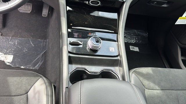 2026 Jeep Grand Cherokee L Laredo Altitude