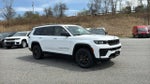 2026 Jeep Grand Cherokee L Laredo Altitude