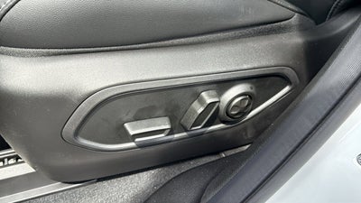 2026 Jeep Grand Cherokee L Laredo Altitude