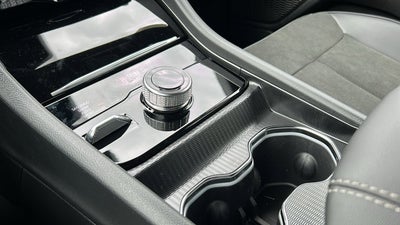 2026 Jeep Grand Cherokee L Laredo Altitude