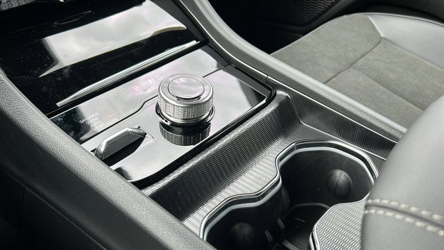 2026 Jeep Grand Cherokee L Laredo Altitude