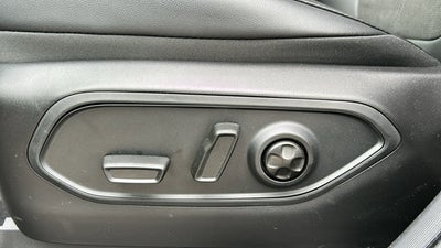 2026 Jeep Grand Cherokee L Laredo Altitude