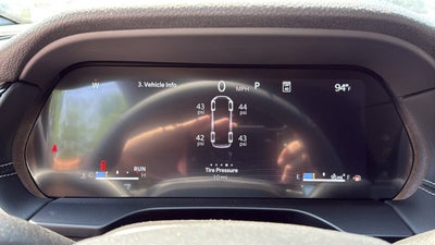 2026 Jeep Grand Cherokee L Laredo Altitude