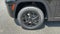 2026 Jeep Grand Cherokee L Laredo Altitude