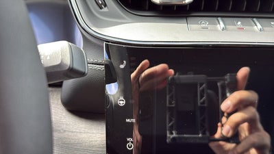 2027 Jeep Grand Cherokee L Laredo Altitude