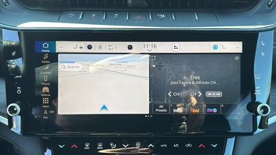 2026 Jeep Grand Cherokee L Limited Reserve