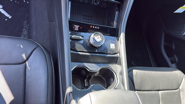 2026 Jeep Grand Cherokee L Limited Reserve