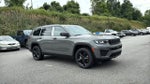 2027 Jeep Grand Cherokee L Limited
