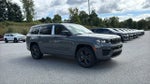 2027 Jeep Grand Cherokee L Limited Reserve
