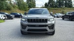 2027 Jeep Grand Cherokee L Limited Reserve