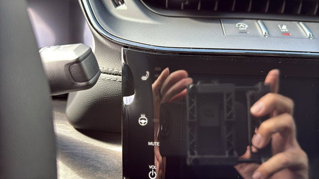 2027 Jeep Grand Cherokee L Limited