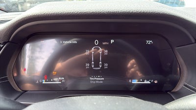 2027 Jeep Grand Cherokee L Limited