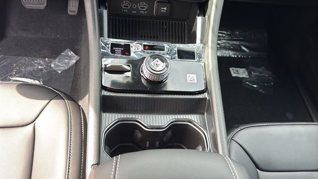 2027 Jeep Grand Cherokee L Limited