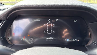 2027 Jeep Grand Cherokee L Limited