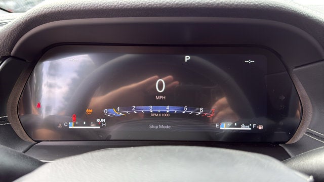 2027 Jeep Grand Cherokee L Limited