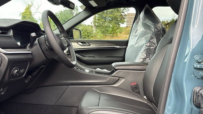 2027 Jeep Grand Cherokee L Limited