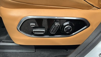 2021 Jeep Grand Cherokee L Summit