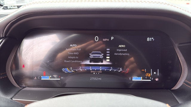 2021 Jeep Grand Cherokee L Summit