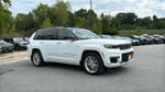 2021 Jeep Grand Cherokee L Summit