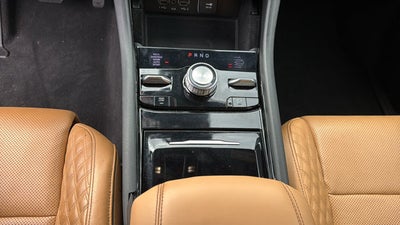 2021 Jeep Grand Cherokee L Summit
