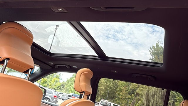 2021 Jeep Grand Cherokee L Summit