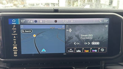 2024 Jeep Wrangler Rubicon X